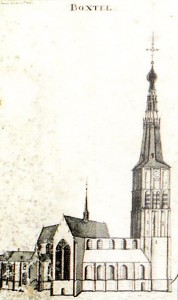 Kerk Boxtel